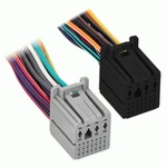Metra 71-2109 Factory Replacement Harness Sonic Electronix New. Price: $52.99.