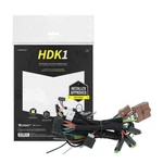 New Firstech FTI-HDK1 Installation T-harness For Select 2001-16 Honda/acura Cars. Price: $49.90.