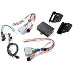 Crux DKCR-59K Radio Replacement W/steering Wheel (chrysler, Dodge & Jeep Vehicle New. Price: $124.49.