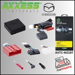 Axxess AXTC-MZ1BT Car Radio Replacement Interface W/ Swc For 2007-2016 Mazda New. Price: $142.95.