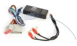 Pac AOEM-FRD24 Aftermarket Amplifier Interface Harness Select 2004-14 Ford New. Price: $56.99.
