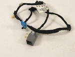 Ford Escape 2016-2019 Wire Loom Sensor Oem GJ5T 19A657 R59CL Used. Price: $23.20.