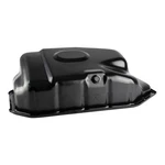 For Honda Civic 2002-2005 Trq OPA07795 Engine Oil Pan New. Price: $61.92.