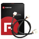 Fortin THAR-ONE-TOY1 T-harness Toyota And Scion 2008+ Regular Key Vehicles New. Price: $49.99.