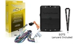 DSR1 8-CHANNEL Signal Processor Idatalink Maestro Module & Amplifier Harneess New. Price: $419.99.