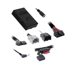 Axxess AXDIS-GM13 Cadillac Sts 2005-2011 Onstar Radio Replace Interface With Swc New. Price: $188.99.
