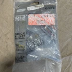 Metra 70-2202 Wire Harness For Aftermarket Stereo Installation 2006-2007 Sat New. Price: $12.50.