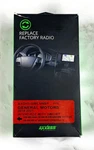 Axxess Radio Replacement Data Interface, For Swc & Bt 2014-2021, AXDIS-GMLN9B. Price: $79.95.