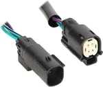 Backbone Rear Speaker Extension Harness (BC-9720) New. Price: $65.65.