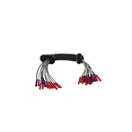 Cable Repair Kit Rear Tailgate Ford Seat Vw SEN1512511 Sencom New Neu. Price: $83.85.