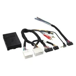 Axxess AX-HYKIA1-SWC Radio Replacement Interface Navigation Outputs New. Price: $204.99.