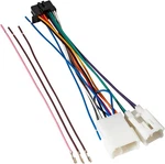 Red Wolf Radio Wiring Harness For Pioneer Stereo Toyota & Subaru (1994 2022 New. Price: $18.88.
