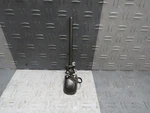 2012-2019 Nissan Versa Radio Antenna Red Pearlnah Oem 282123AN0A Used. Price: $72.00.
