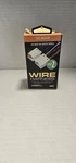 Metra NIWH1 Car Stereo Wire Harness New. Price: $15.00.
