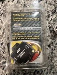 Metra Cf-ajlo 2-CHANNEL Adjustable Line Output Converter New. Price: $14.00.