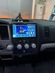 Radio Stereo Carplay For 2007-2013 Red Shirt / Easy Path 6+128G 10IN Gps New. Price: $273.00.