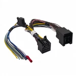 Pac LPHFD31 Locpro Advanced T-harness Select 2018-22 Non-amplified Ford New. Price: $55.16.