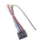 New Wire Harness For Kenwood DDX-392 DDX392 Radio Replacement Part. Price: $9.25.