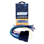 Metra Stereo Wiring Harness (WM-KH1) Fits Hyundai + Kia 1999-2008 New. Price: $6.00.