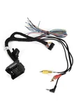 Axxess AXTC-PO1 Porsche Steering Wheel Control Data Interface 2010-16 Used. Price: $99.99.