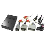 Axxess AXDIS-FD1, Ford Interface W/swc 07-UP New. Price: $235.99.