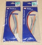 2X American International DWH-611 Mitsubishi Chrysler 87-94 Radio Wire Harness New. Price: $11.99.