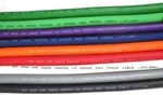 25 Ft 2/0 Gauge Ofc Awg White Power Ground Wire Sky High Car Audio Feet New. Price: $241.95.