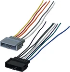 Wire Harness American Int'l; Chrysler 84-2002 New. Price: $22.99.
