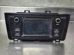 2016 Subaru Legacy Outback Radio Receiver Stereo Display System Oem 86201AL72A Used. Price: $150.00.