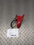 10-15 Chevy Camaro Shark Fin Radio Antenna (red Hot G7C) Solid Mount Used. Price: $40.00.