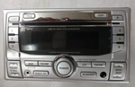 Honda 1998+ CD6 MP3 Radio +front Aux. Oem Factory Original Changer Stereo Red New. Price: $80.00.