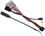 16PIN Car Radio Stereo Power Retrofit Wiring Harness Cable For Honda City Ja New. Price: $13.90.