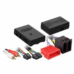 Axxess AXDI-PO4 2004 2009 Porsche Radio Replacement Most-bus Interface New. Price: $337.59.