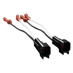 Metra 72-4572 Speaker Harness New. Price: $26.97.
