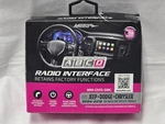 Metra WM-CH13-SWC Aftermarket Data Interface For Chrysler/dodge/jeep 04-09 New. Price: $43.95.