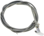 Multi-purpose Control Cable Dorman 55200 New. Price: $16.20.