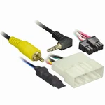 Axxess AXBUCS-MZ286V For Select Mazda 2014-UP Swc And Camera Retention New. Price: $38.21.