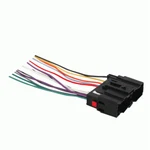 New Metra Electronics 70-7302 Harness For 07-UP Hyundai Santa Fe 1 Yr Warranty. Price: $20.82.