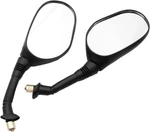 8MM Rear View Mirrors For GY6 125CC 150CC 250CC Roketa Taotao Jonway New. Price: $17.91.
