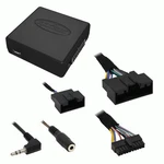 Axxess AXTC-FD2 Non-amplified And Data Interface Ford 2012-2016 New. Price: $109.95.
