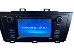 2015 - 2016 Subaru Legacy Oem Starlink Apps Hd Touch Screen Parts Only For. Price: $149.87.