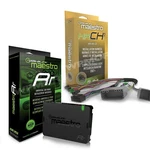 Idatalink Maestro Ads-mrr + Hrn-hrr CH1 Harness Chrysler Dodge Jeep 2007 & Up New. Price: $209.98.