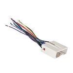 Metra 70-5520 Ford 03-UP PWR/4 Spkr Car Stereo Wiring Harness New. Price: $8.10.