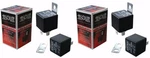 Absolute RLS125-2 2X12V 30/40 Amp Bosch/tyco Type Spdt Automotive Relay Marine New. Price: $14.99.