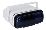 Marine Boat Waterproof Gimbal Housing White For Boss Audio MR752UAB Receiver New. Price: $34.95.