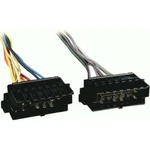 New Metra 70-1120 Amp Bypass Radio Install Harness For Select 1982-1997 Volvo. Price: $26.95.