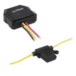 Metra Axvt Simple Voltage Trigger New. Price: $34.30.