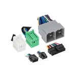 Axxess AXDSPH-GM31 Plugn-n-play T-harness For Select 2019-UP Chevrolet Vehicles New. Price: $58.99.
