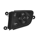 Steering Wheel Audio Phone Control Switch Button Right Side For Chevrolet Sil... New. Price: $63.55.