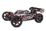 Team Corally C-00285-R Red Spark XB6 1/8 6S Basher Buggy Rtr New. Price: $689.00.